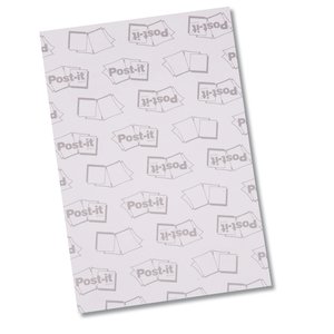 Additional Image 1 - a white paper with black text