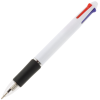 View Image 5 of 6 of Orbitor 4-Colour Pen - Opaque