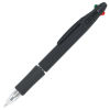 View Image 6 of 6 of Orbitor 4-Colour Pen - Opaque