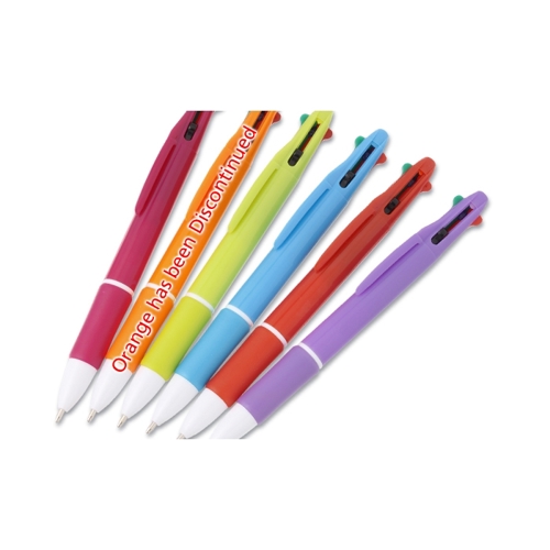 Additional Image 1 - a group of colorful pens