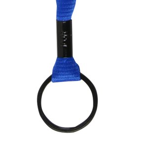 Additional Image 1 - a blue and black circle