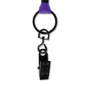 Additional Image 1 - a close up of a key chain