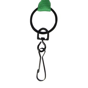 Additional Image 1 - a close-up of a key chain