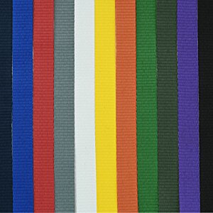 Additional Image 2 - a close up of a colorful stripe