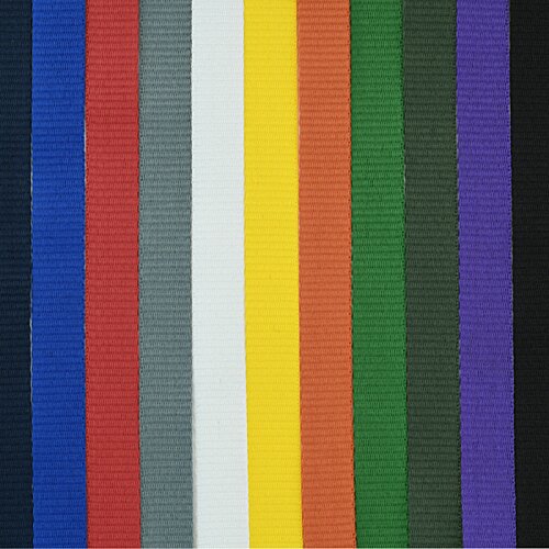 Additional Image 2 - a close up of a colorful stripe
