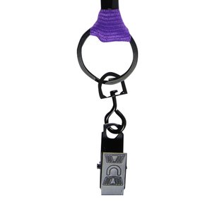 Additional Image 1 - a close-up of a key chain