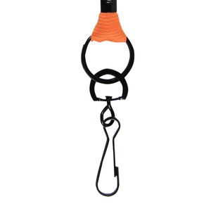 Additional Image 1 - a close-up of a key chain