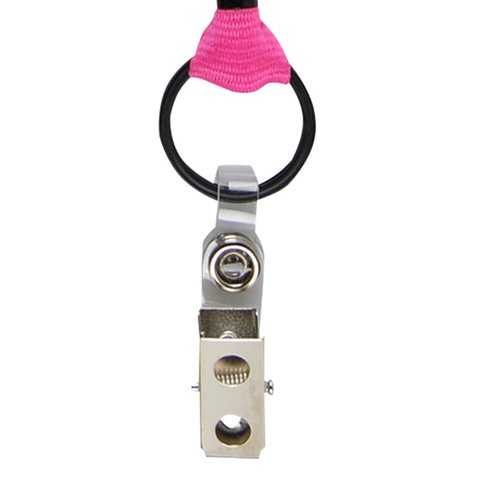 Additional Image 1 - a close up of a key ring