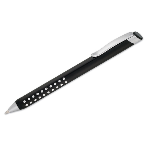 Additional Image 2 - a black pen with a white tip