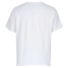 View Image 2 of 2 of Gildan Ultra Cotton T-Shirt - Youth - Embroidered - White