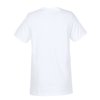 View Image 2 of 2 of Gildan Ultra Cotton T-Shirt - Ladies' - Screen - White