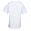 View Image 2 of 2 of Gildan Ultra Cotton T-Shirt - Toddler - White