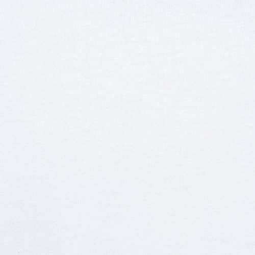 Gildan Ultra Cotton Pocket T-Shirt - Men's - Screen - White Image 2 of 2