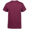 View Image 2 of 3 of Gildan Ultra Cotton Pocket T-Shirt - Men's - Screen - Colours