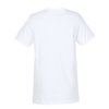 View Image 2 of 1 of Gildan Ultra Cotton T-Shirt - Ladies' - Full Colour - White