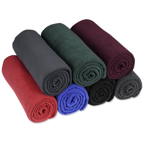 Additional Image 1 - a group of rolls of fabric