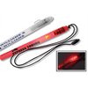 Additional Thumbnail Image 1 - a red and grey light bar
