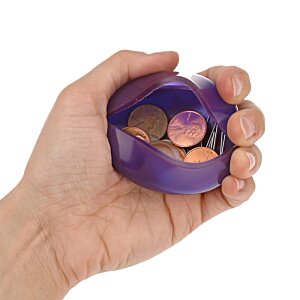 Additional Image 1 - a hand holding a small container