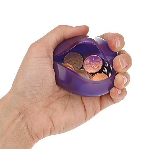 Additional Image 1 - a hand holding a small container
