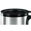 View Image 2 of 3 of Stainless Steel Travel Mug - 15 oz.