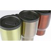 View Image 5 of 5 of Coloured Stainless Steel Travel Mug - 15 oz.
