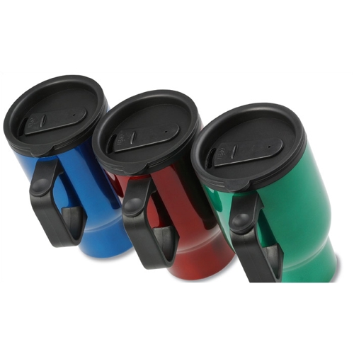 Additional Image 1 - a group of colorful cups