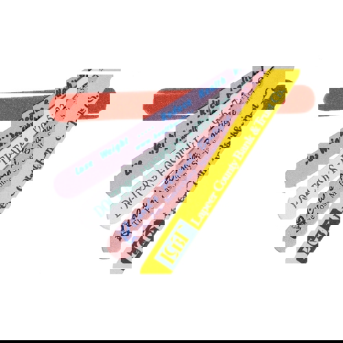 Additional Image 1 - a group of colored pencils