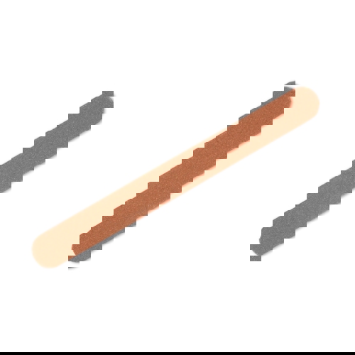 Additional Image 2 - a brown object on a white background