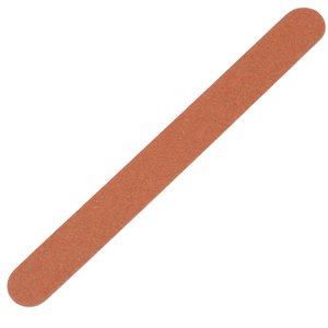 Additional Image 1 - a long brown object on a white background