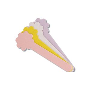 Additional Image 1 - a cartoon of a torch
