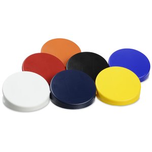 Additional Image 2 - a group of colorful round objects