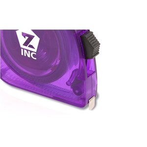 Additional Image 2 - a close up of a purple object