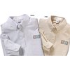 Additional Thumbnail Image 3 - a white and grey jacket