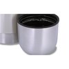 View Image 3 of 4 of Vacuum Flask - 14 oz.