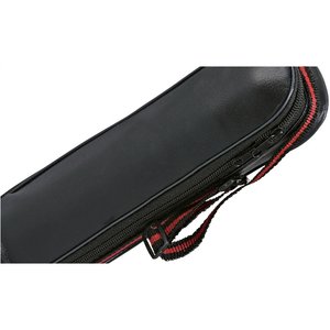 Additional Image 3 - a black bag with a zipper