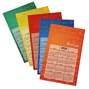 Additional Image 1 - a group of colorful papers