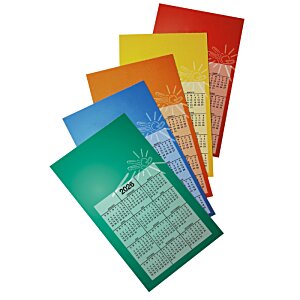 Additional Image 1 - a group of colorful cards