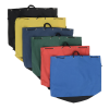 View Image 2 of 4 of Drawstring Tote Backpack