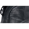 View Image 4 of 5 of Weekend Duffel - Patchwork Leather