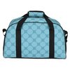 View Image 2 of 2 of Weekend Duffel - Polyester - Dots
