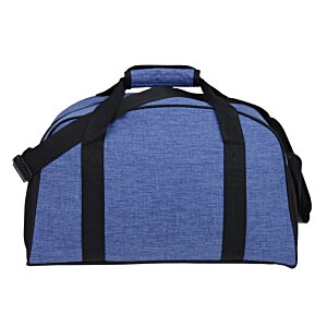 Additional Image 1 - a blue and black bag