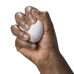 Additional Image 1 - a hand holding a white egg
