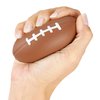 Additional Thumbnail Image 1 - a hand holding a football