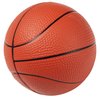 View Image 2 of 2 of Stress Reliever - Basketball