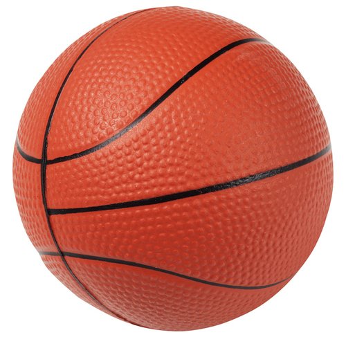 Additional Image 1 - a close up of a basketball
