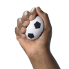View Image 3 of 3 of Stress Reliever - Soccer Ball