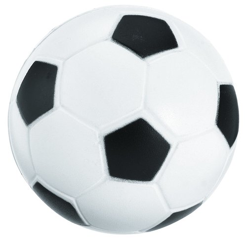 Additional Image 1 - a close up of a football ball