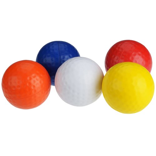 Additional Image 2 - a group of balls in different colors