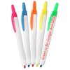 View Image 2 of 5 of Sharpie Retractable Highlighter
