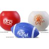 View Image 2 of 2 of Mini Sport Ball - Soccer Ball